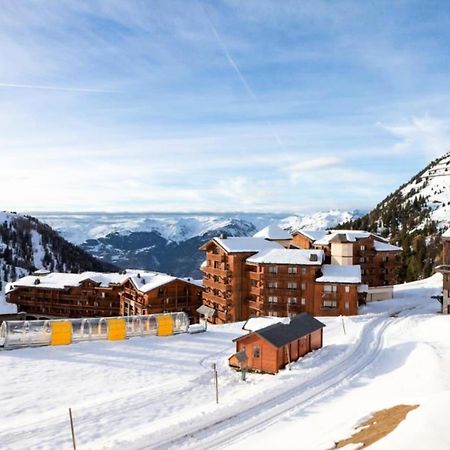 Residence Les Constellations - Maeva Home - 2 Pieces 7 Personnes Selection Mae-4157 La Plagne-Tarentaise Buitenkant foto