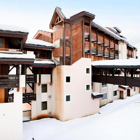Residence Les Constellations - Maeva Home - 2 Pieces 7 Personnes Selection Mae-4157 La Plagne-Tarentaise Buitenkant foto