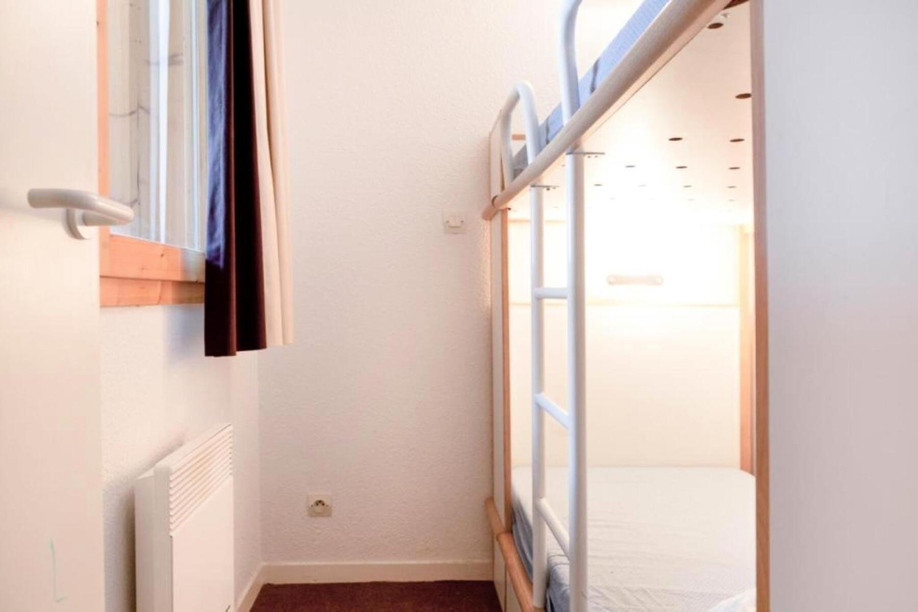 Residence Les Constellations - Maeva Home - 2 Pieces 7 Personnes Selection Mae-4157 La Plagne-Tarentaise Buitenkant foto